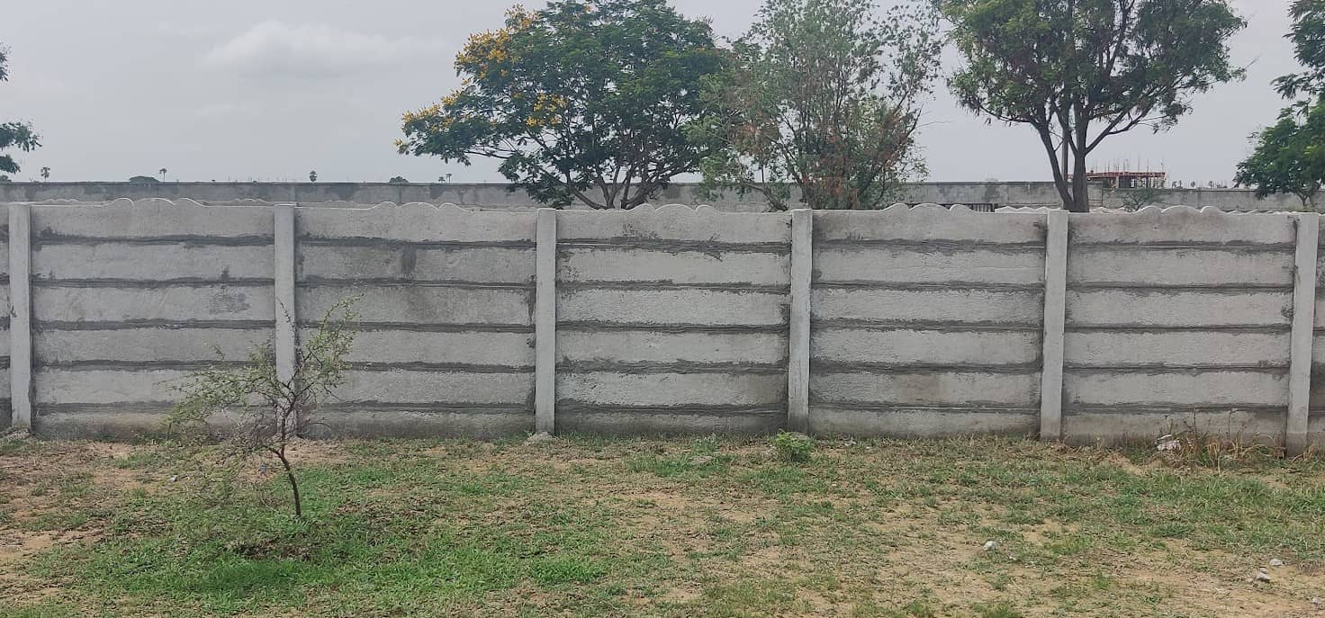 Professional Fencing