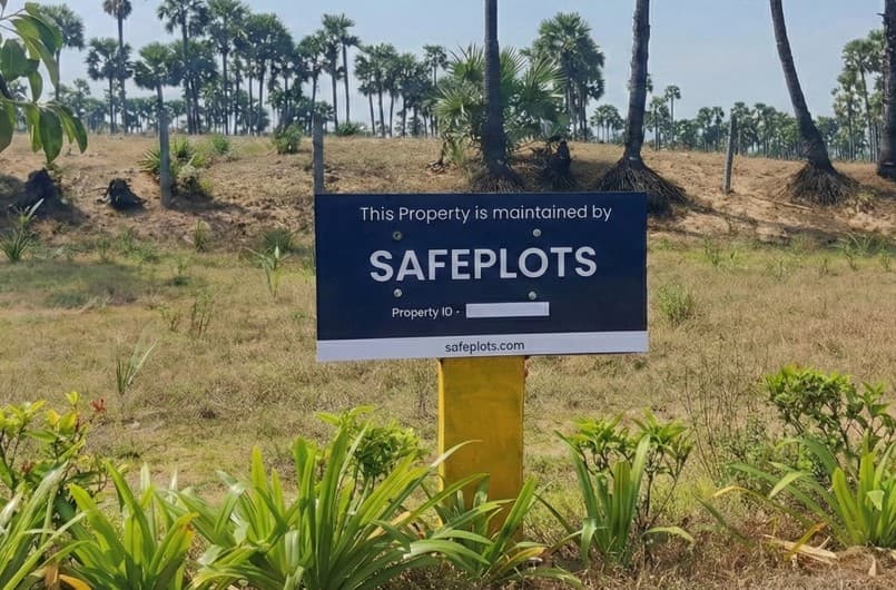 ID Board Installation